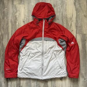 ビンテージレア☆ NIKE ACG スノージャケット ビンテージレア☆ NIKE ACG スノージャケット Nike Acg